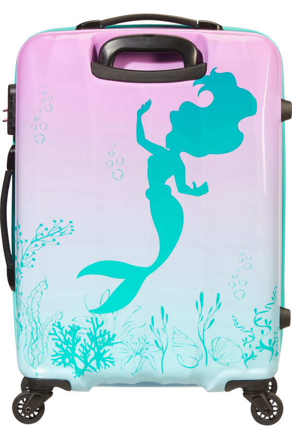 American Tourister Disney Legends Spinner Alfatwist 65cm  The Little Mermaid