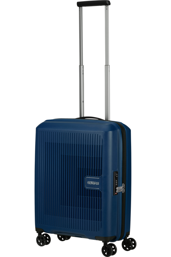 AeroStep 55 cm Bagage cabine American Tourister France