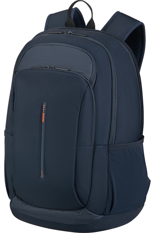 American Tourister Urban Groove UG26 Laptop Backpack 15.6'  Bleu marine foncé