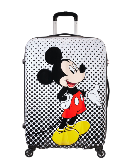 Disney Legends 75cm Bagage long séjour