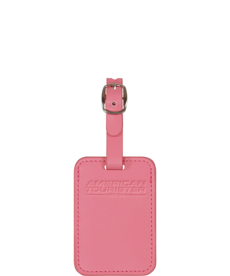 Luggage Tags &Eacute;tiquette &agrave; bagages &ndash; Lot de 2 pi&egrave;ces