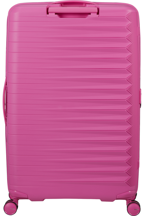 American Tourister FastForward Spinner 78/29 TSA EXP 78cm  Electric Fuchsia