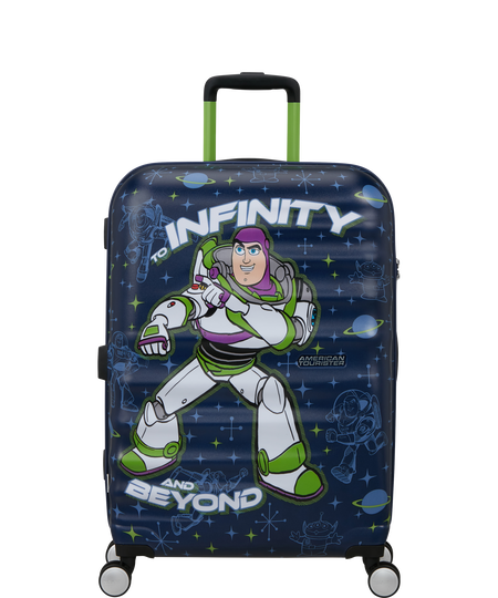 Disney Wavebreaker 67cm Bagage moyen s&eacute;jour