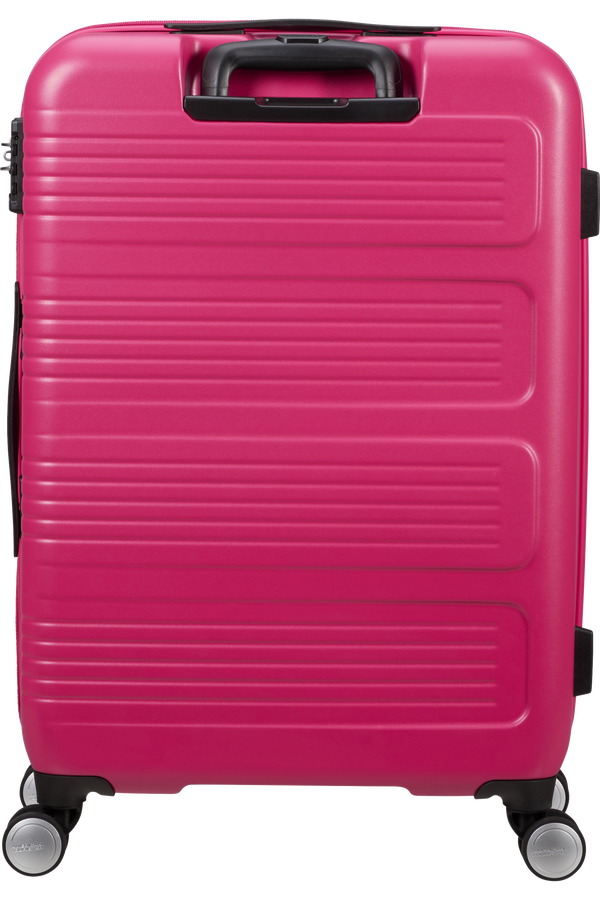 American Tourister Summerville SPINNER 66/24 TSA  Framboise