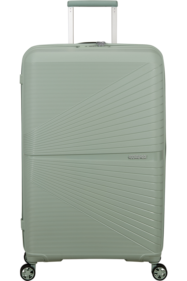American Tourister Airconic Spinner 77/28 Tsa 77cm  Saturn Sage