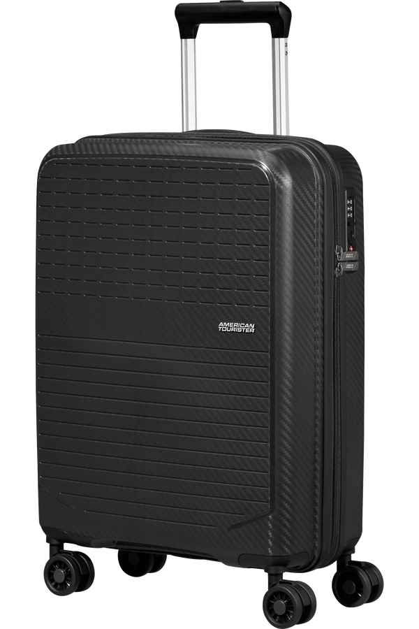 American Tourister Summer Hit Spinner 55/20 TSA 55cm  Noir