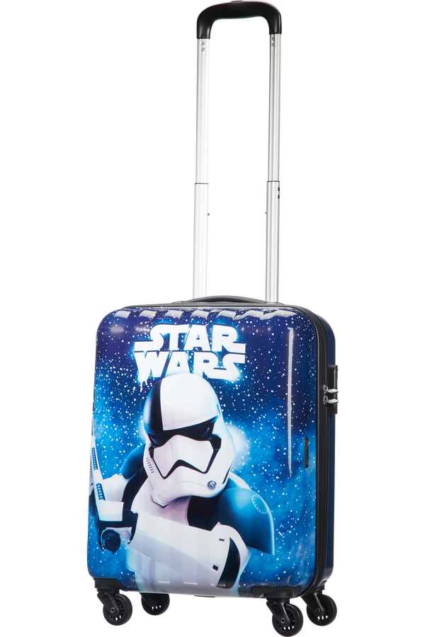 American Tourister Star Wars Legends Spinner 55cm 55x40x20cm  Stormtrooper Ep Viii