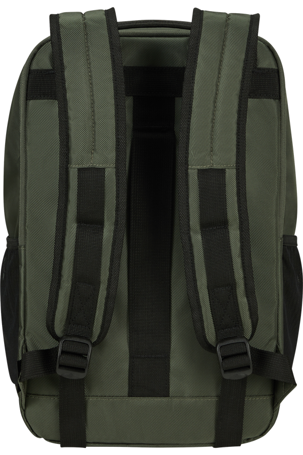 American Tourister Urban Track Cabin Backpack  Dark Khaki
