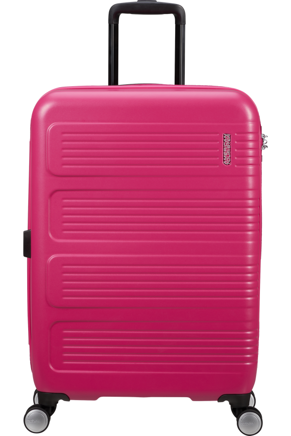 American Tourister Summerville SPINNER 66/24 TSA  Framboise