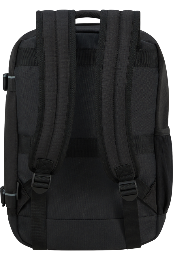 JOOP! Jeans MODICA FALK - Tagesrucksack - forest night/dunkelgrün