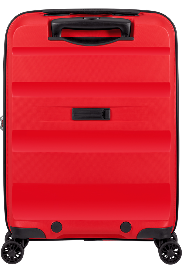 American Tourister Bon Air Dlx Spinner TSA 55cm  Rouge Magma
