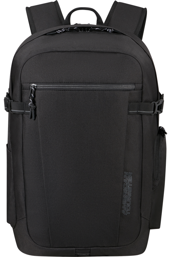 American Tourister Upventure LAPT. BACKPACK 17.3'  Noir