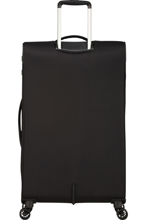 American Tourister Summerfunk Spinner Exp TSA 79cm  Noir