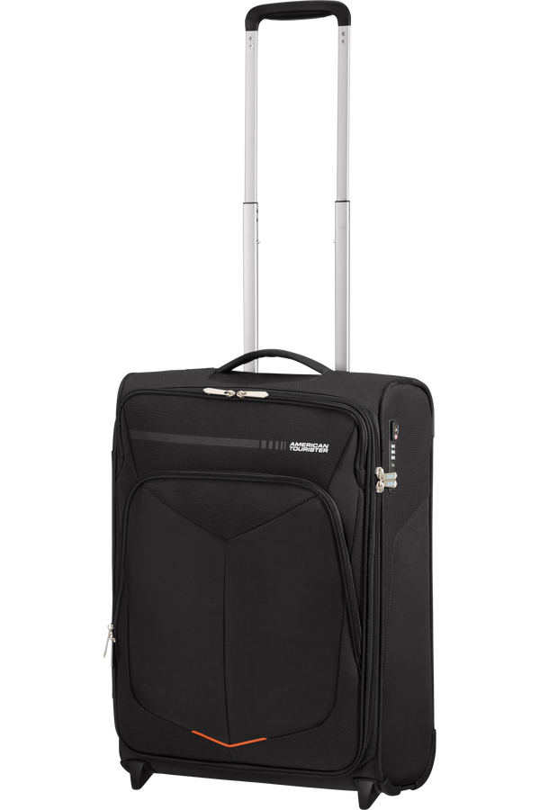 American Tourister Summerfunk Upright TSA 55cm  Noir