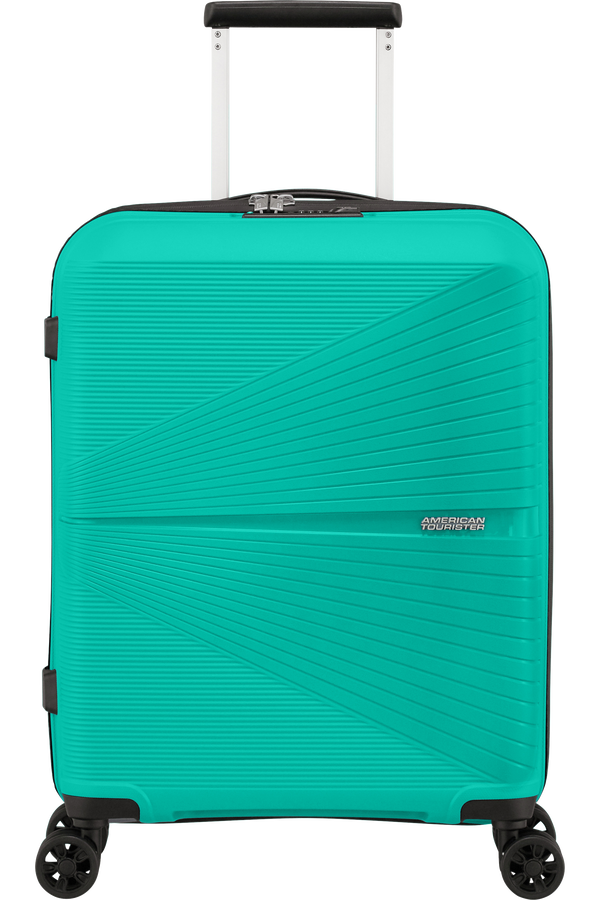 American Tourister Airconic Spinner 55/20 Tsa 55 cm  Vert marine