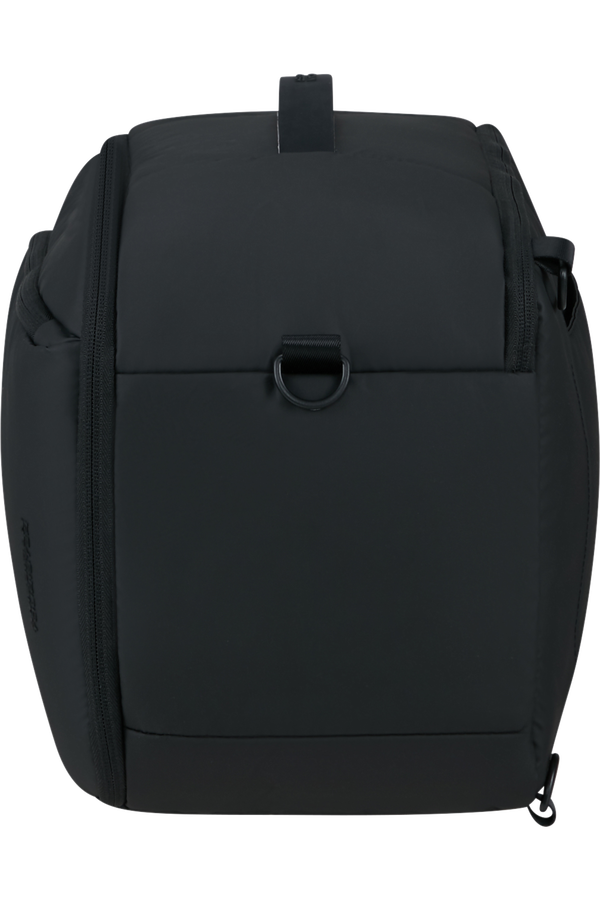 American Tourister Puffypop 3-Way Boarding Bag  Noir