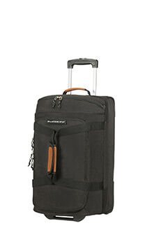American Tourister Alltrail Duffle with Wheels 55cm  Noir