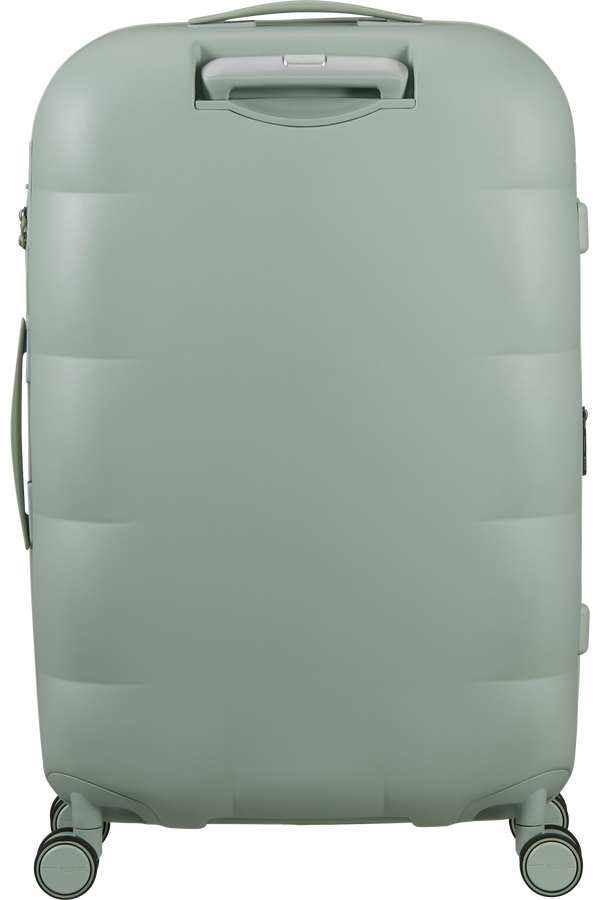 Dreami 77cm Bagage long s&eacute;jour | American Tourister Dreami Spinner Exp Tsa 77cm  Everdream Sage