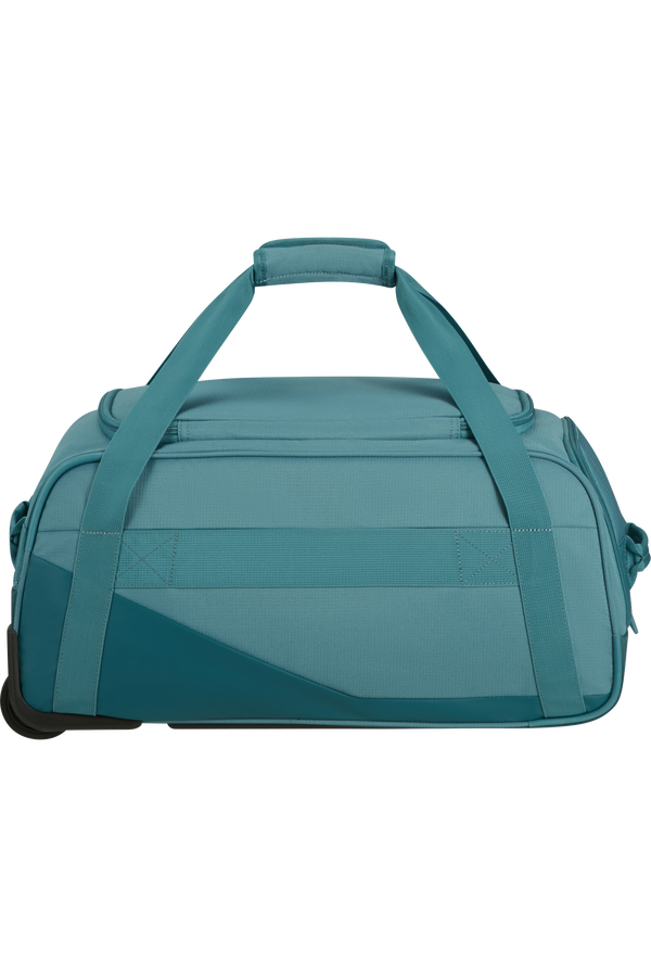American Tourister City Racer Duffle with wheels S  Pétrole