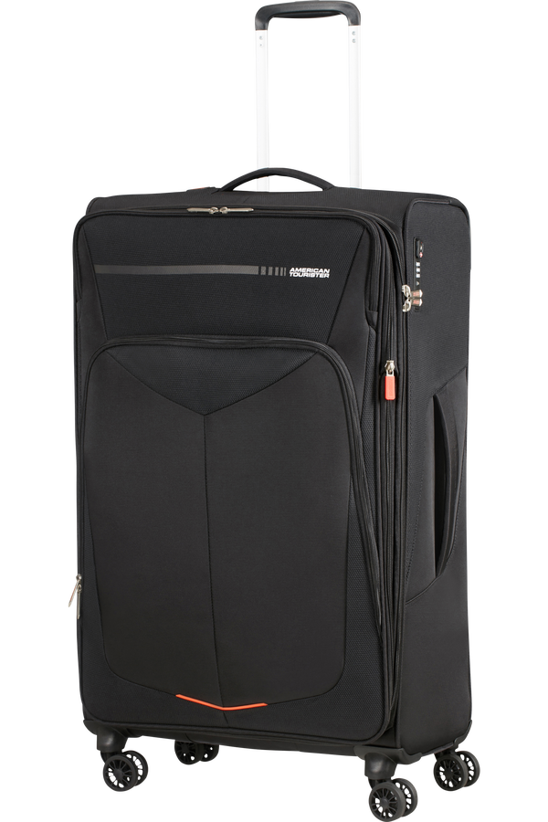 American Tourister Summerfunk Spinner Exp TSA 79cm  Noir