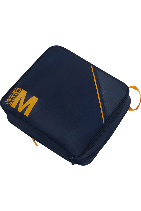 Packing Cubes Set de 3 organisateurs de bagages