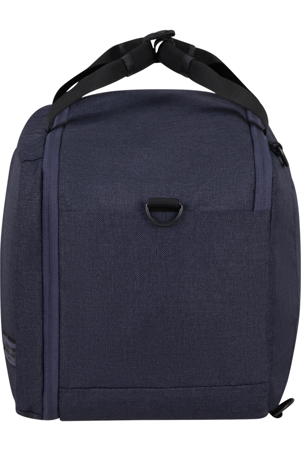American Tourister Streethero 3-Way Boarding Bag  Navy Melange
