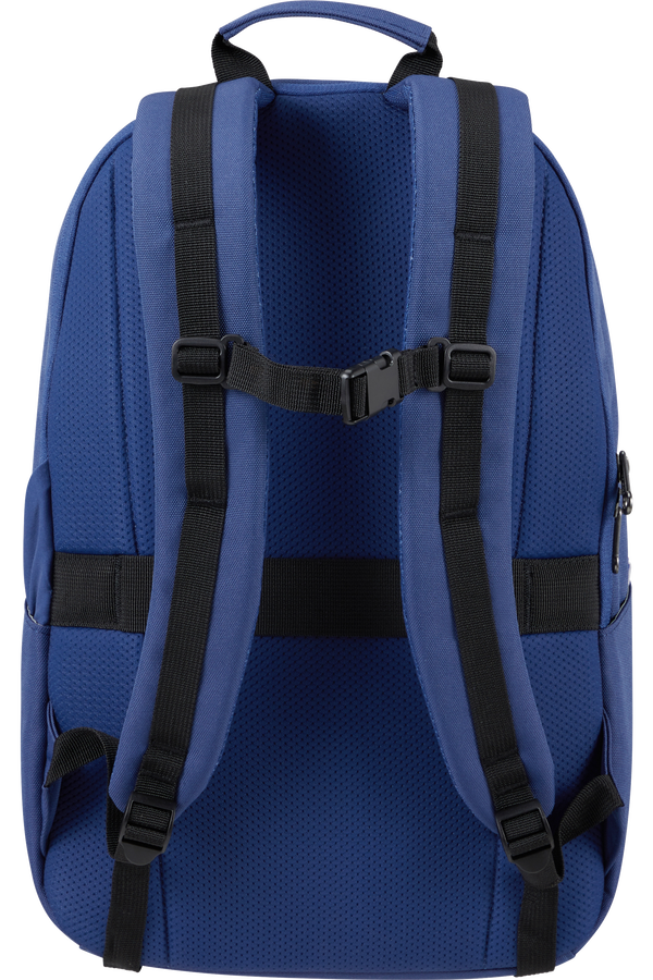 American Tourister Upbeat Lapt Backpack Zip 15.6' M  Marine