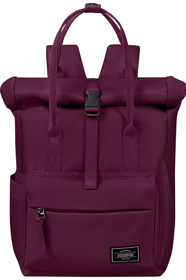 American Tourister Urban Groove Ug16 Backpack City  Wild Cherry