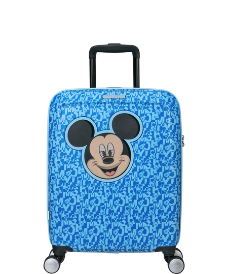 Funlight Disney 55cm Valise &agrave; 4 roues