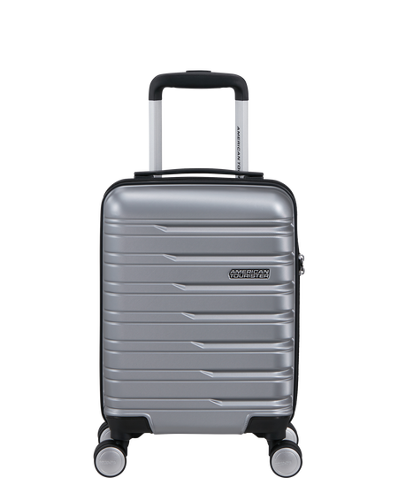 Flashline 45cm Spinner avec roues amovibles