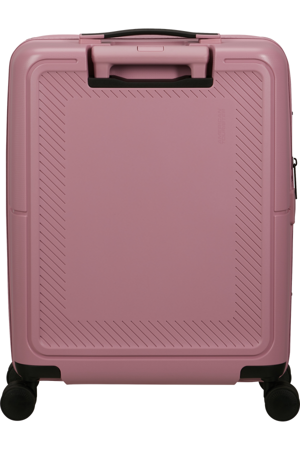 American Tourister DashPop Spinner Expandable Frontloader 55cm  Lilas Pink