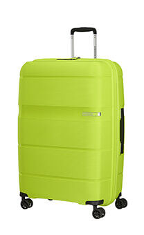 American Tourister Linex Spinner 76cm  Key Lime