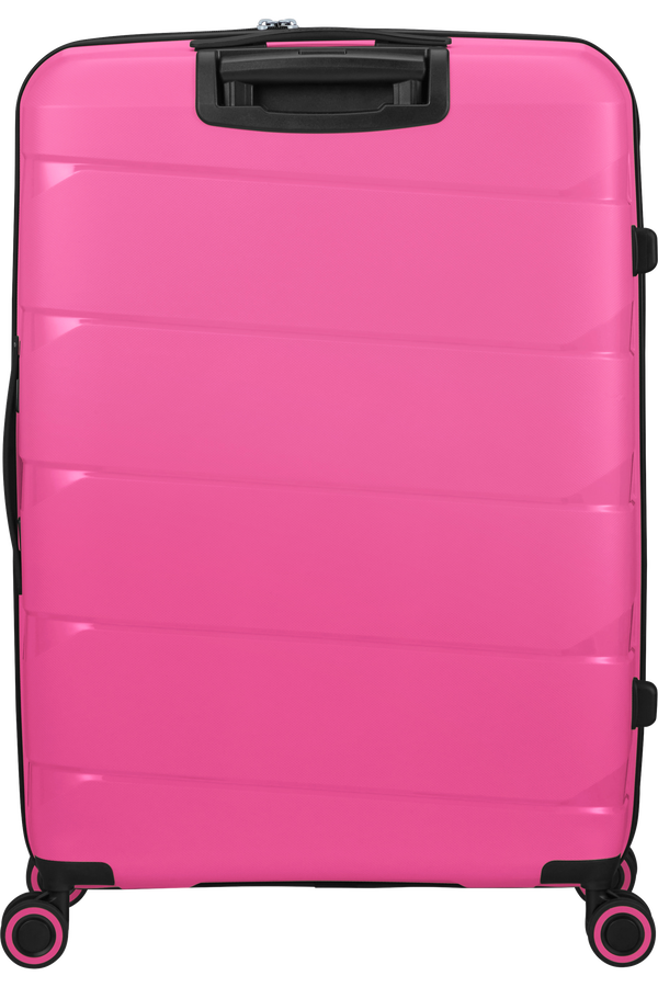 American Tourister Air Move SPINNER 75/28 TSA  Peace Pink