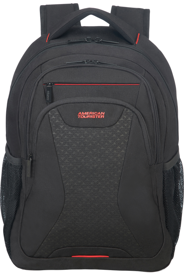 American Tourister At Work Laptop Backpack 15.6inch  Black Print