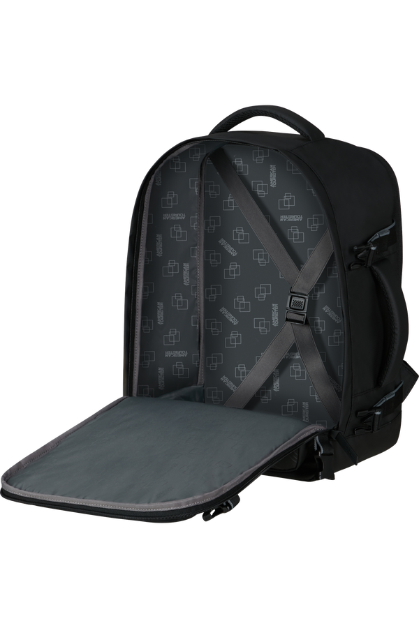 American Tourister Take2cabin Backpack Prime MS  Noir
