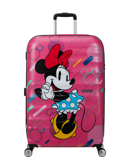 Disney Wavebreaker 77cm Bagage long séjour