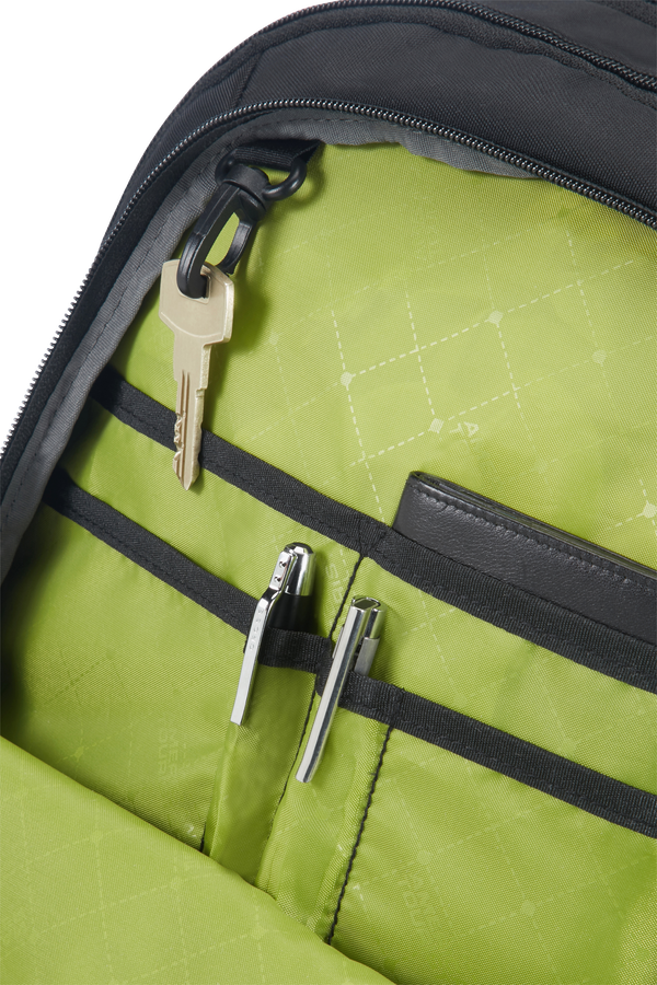 American Tourister Urban Groove Sac à dos ordinateur  39,6cm/15.6inch Noir