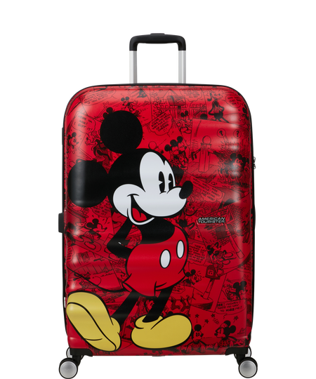 Disney Wavebreaker 77cm Bagage long séjour