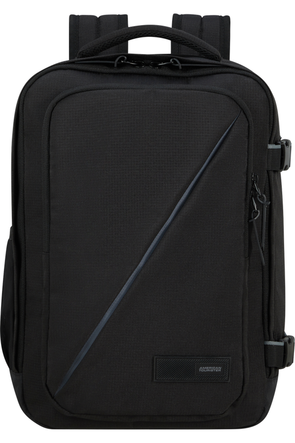 American Tourister Take2cabin Casual Backpack S  Noir