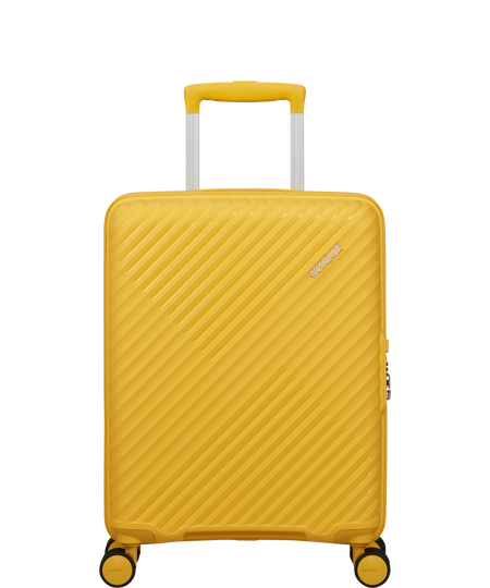 Diablast 55cm Bagage cabine