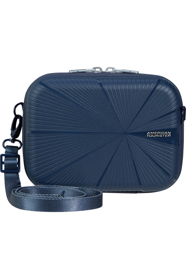 American Tourister StarVibe Cross Over  Marine