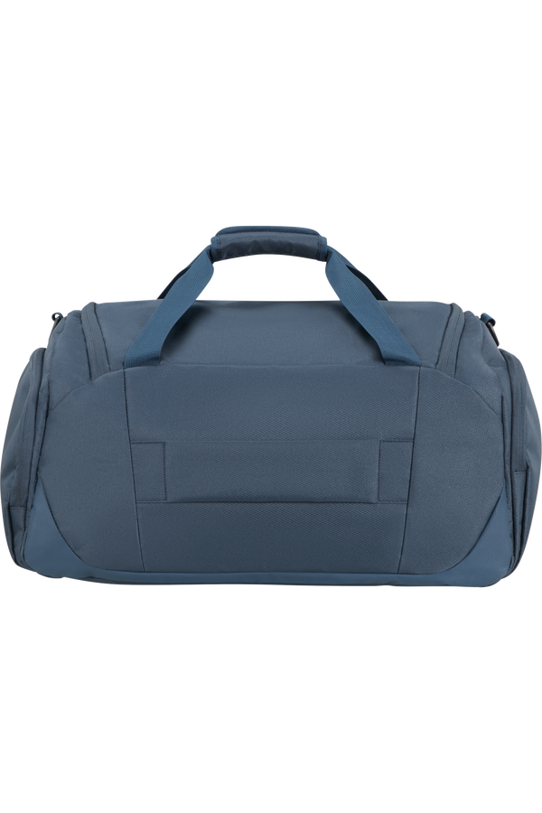 American Tourister Wanderlite Duffle S  Bleu marine foncé