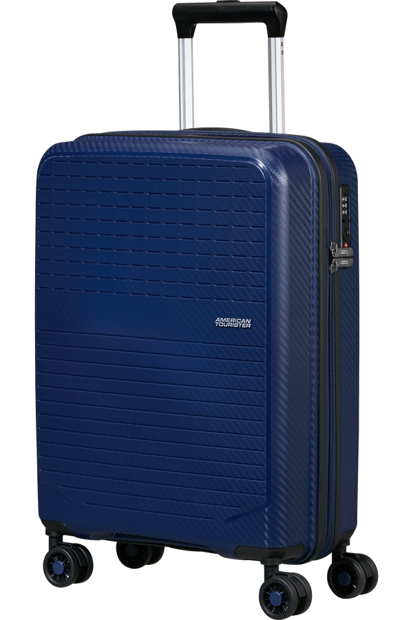 American Tourister Summer Hit Spinner 55/20 TSA 55cm  Marine