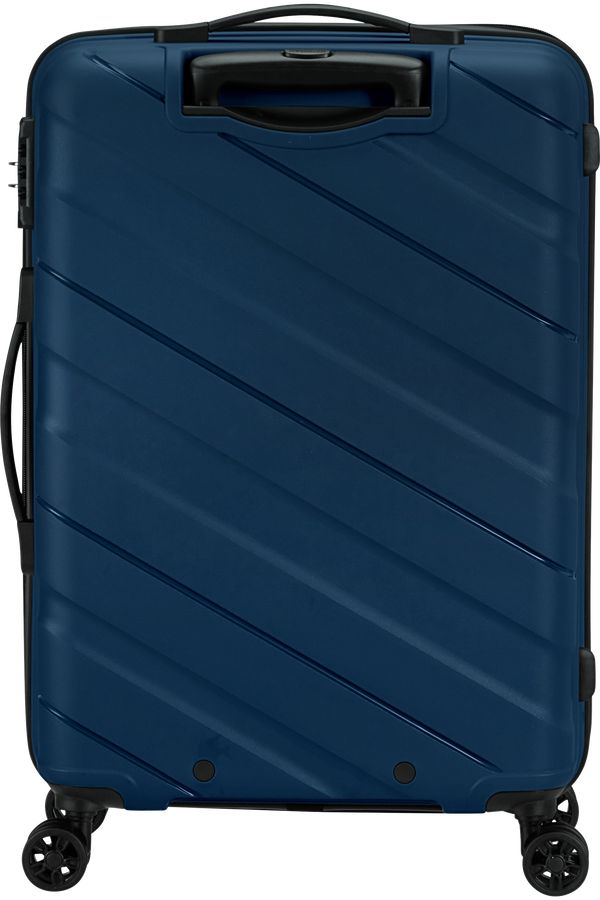 American Tourister Jetdriver 3.0 Spinner 67/24 TSA 67cm  Bleu marine