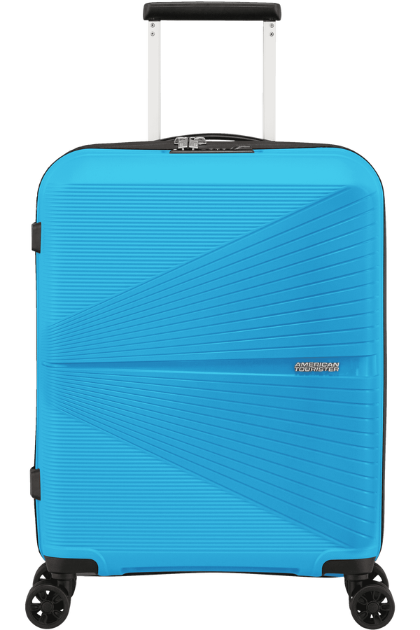American Tourister Airconic Spinner 55cm  Sporty Blue