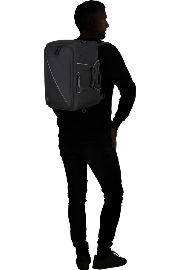 American Tourister Take2cabin 3-Way Boarding Bag  Noir