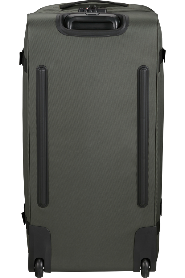 American Tourister Urban Track Duffle with wheels L  Dark Khaki