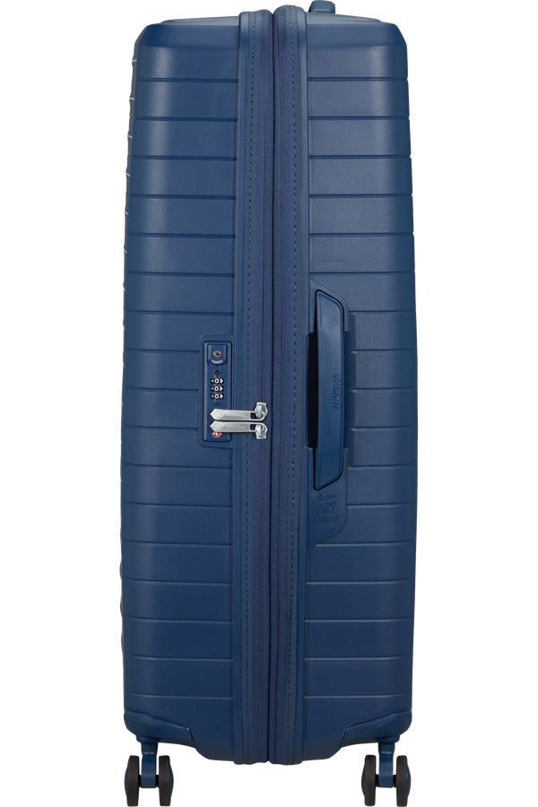 American Tourister Fastforward Spinner 78/29 TSA EXP 78cm  Bleu marine