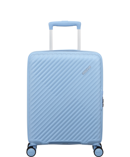 Diablast 55cm Bagage cabine
