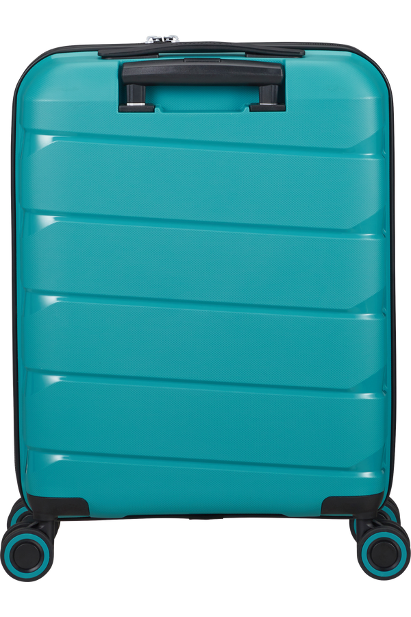 American Tourister Air Move SPINNER 55/20 TSA  Bleu canard